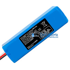 Batería para PLC SUN-INTE-279 [Batería de Repuesto]